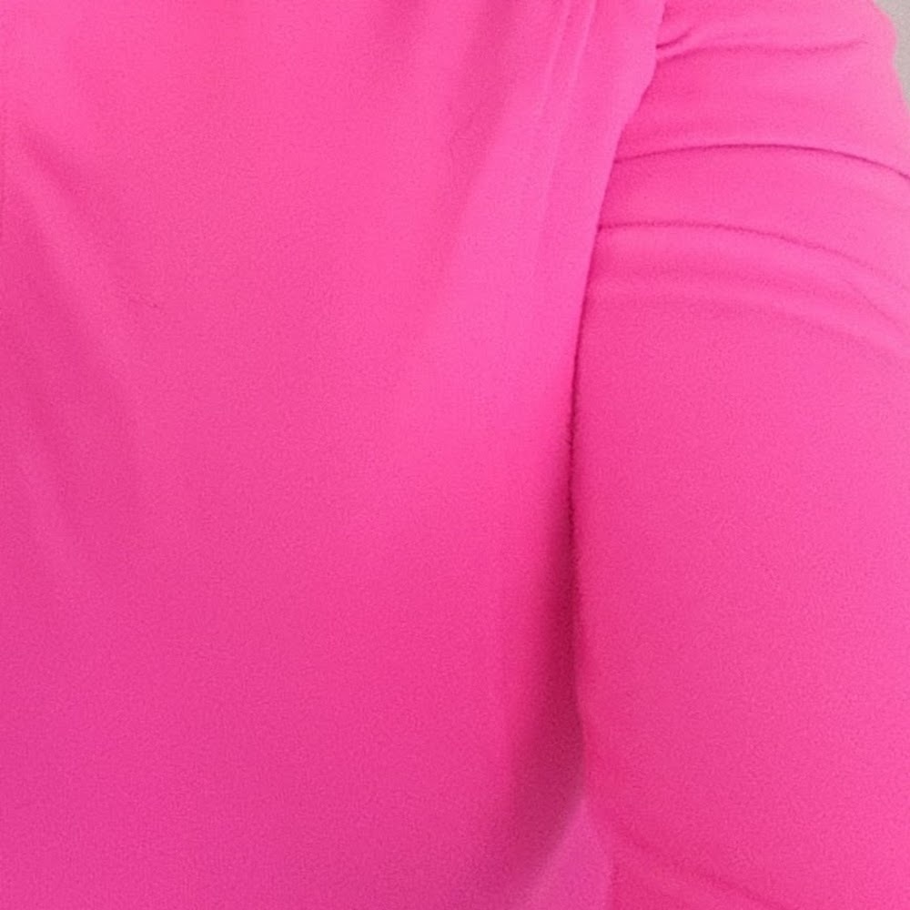 Meet your Posher, Tenika